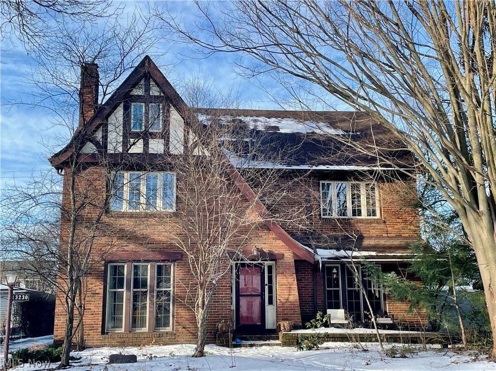 3230 Chadbourne Road Cleveland, OH 44120 - Photo 1 of 1
