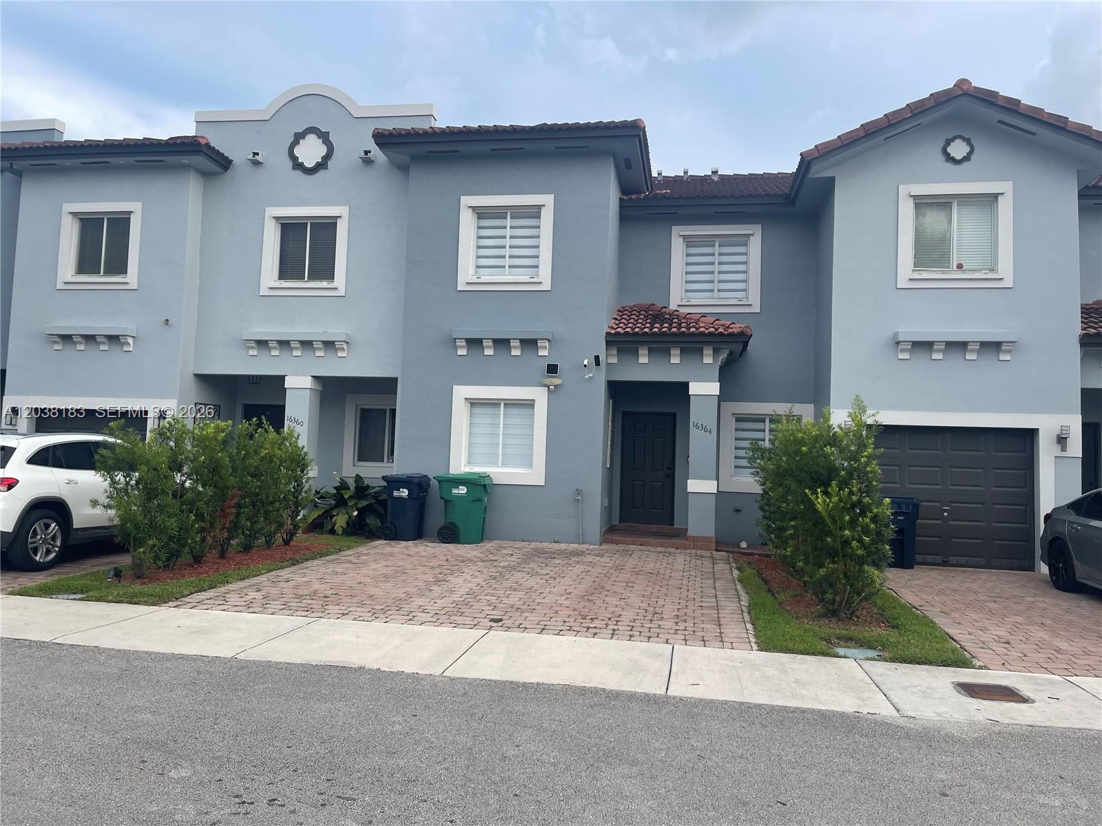 16364 Southwest 44th Way Miami, FL 33185 - Photo 1 of 16