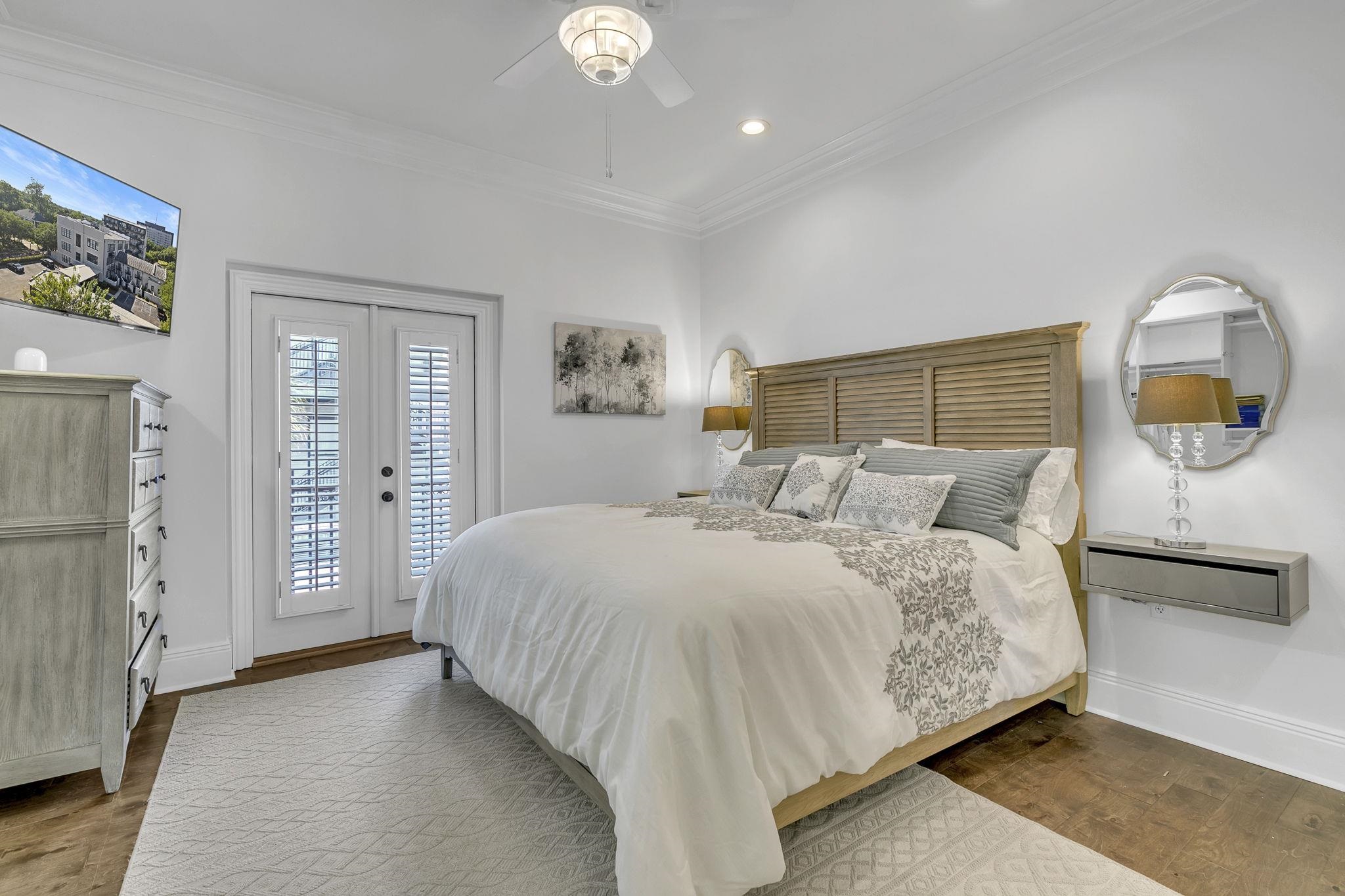 753 St Francis Street, Unit TH1004 Mobile, AL 36602 - Photo 34 of 56 Bedroom