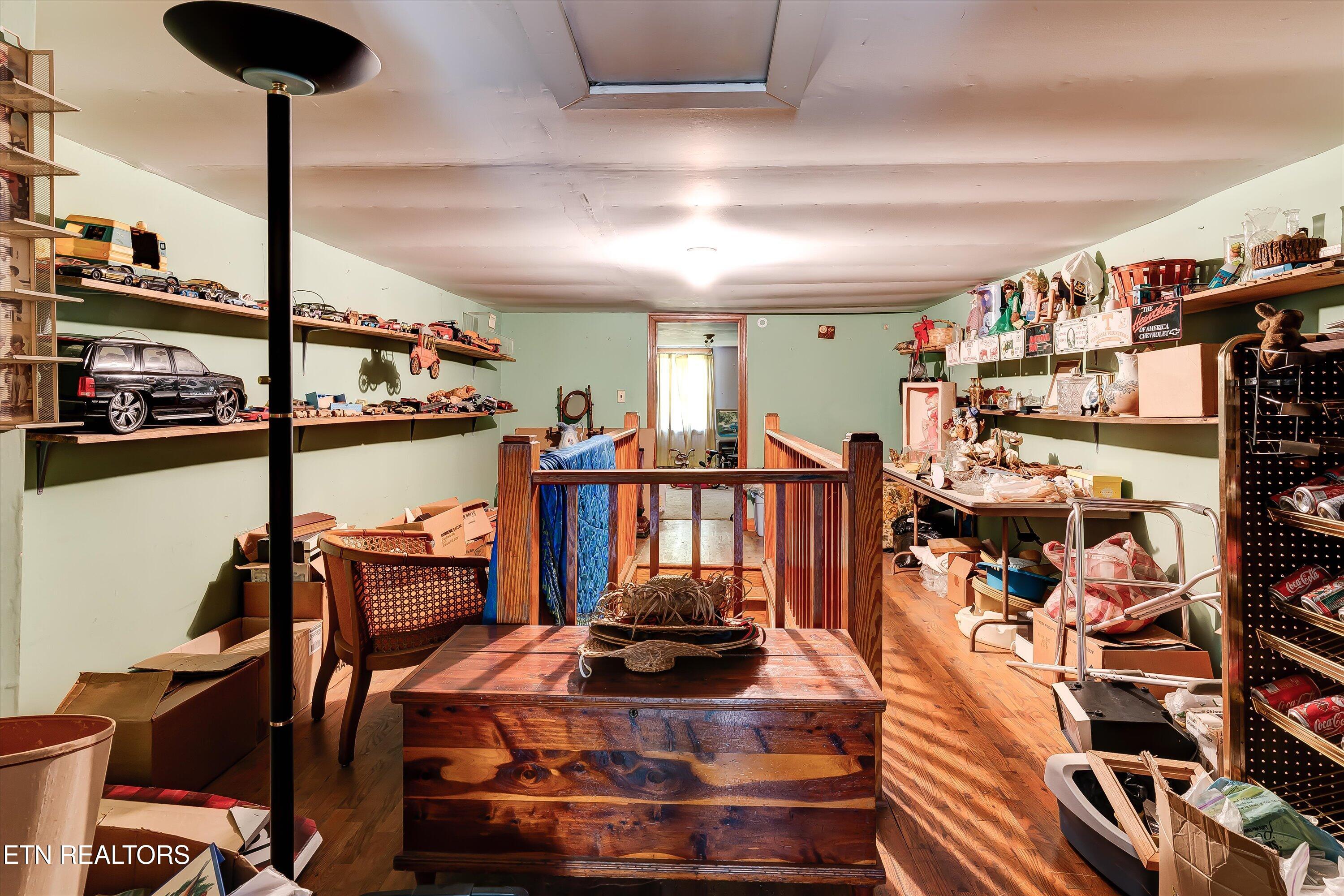 926 Sauls Road Seymour, TN 37865 - Photo 17 of 60 17-926 Sauls Rd-17