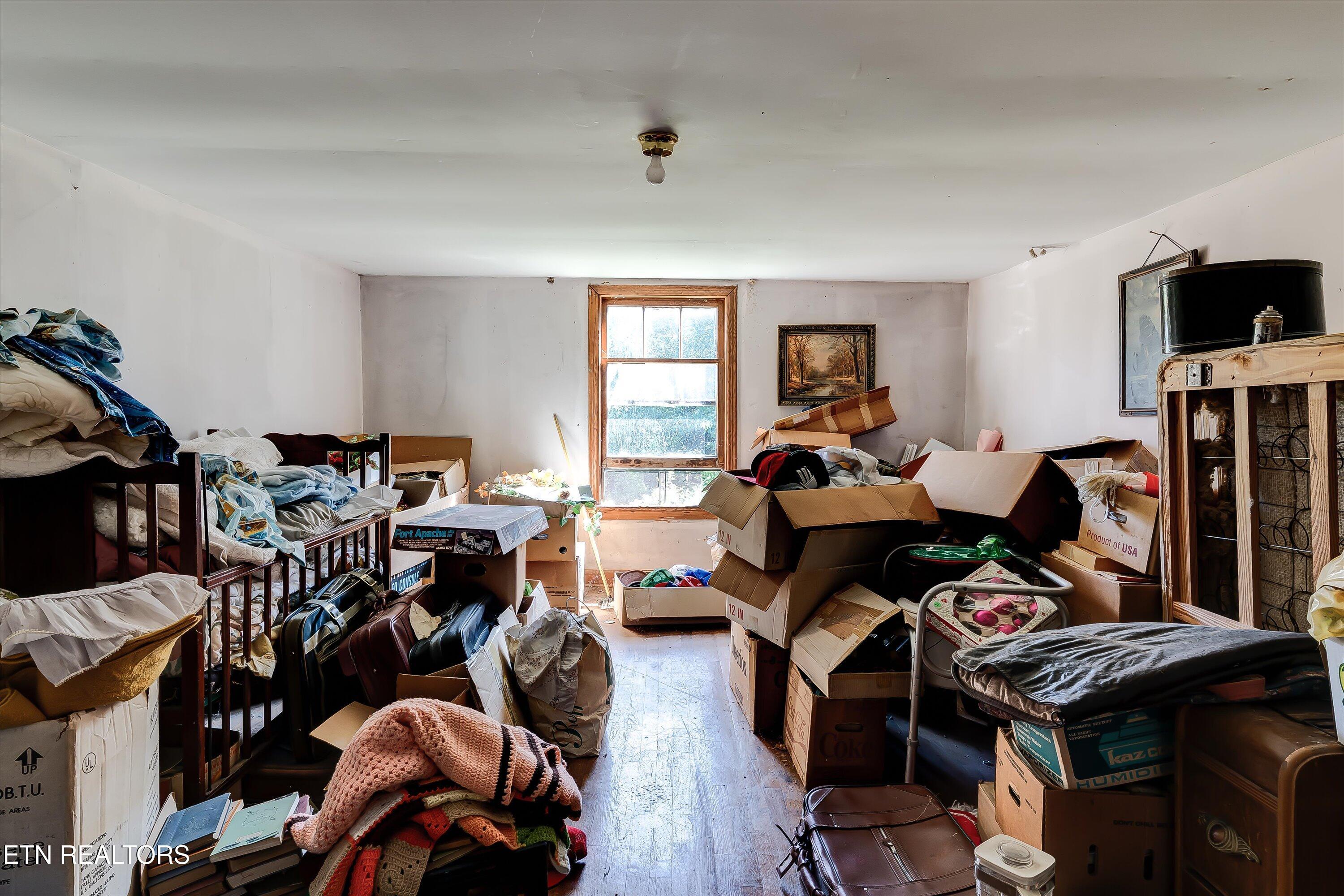 926 Sauls Road Seymour, TN 37865 - Photo 18 of 60 18-926 Sauls Rd-18