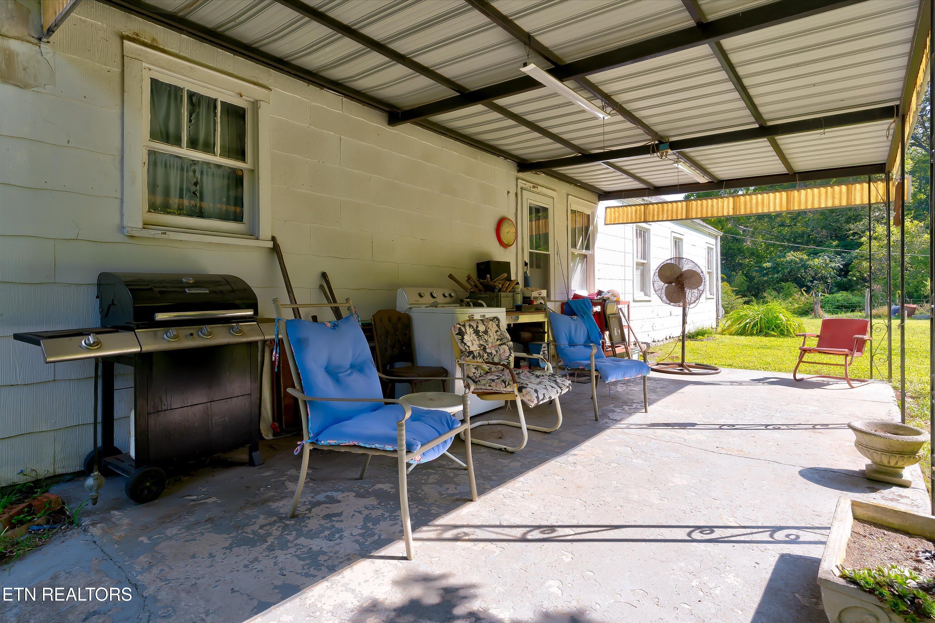 926 Sauls Road Seymour, TN 37865 - Photo 19 of 60 19-926 Sauls Rd-19