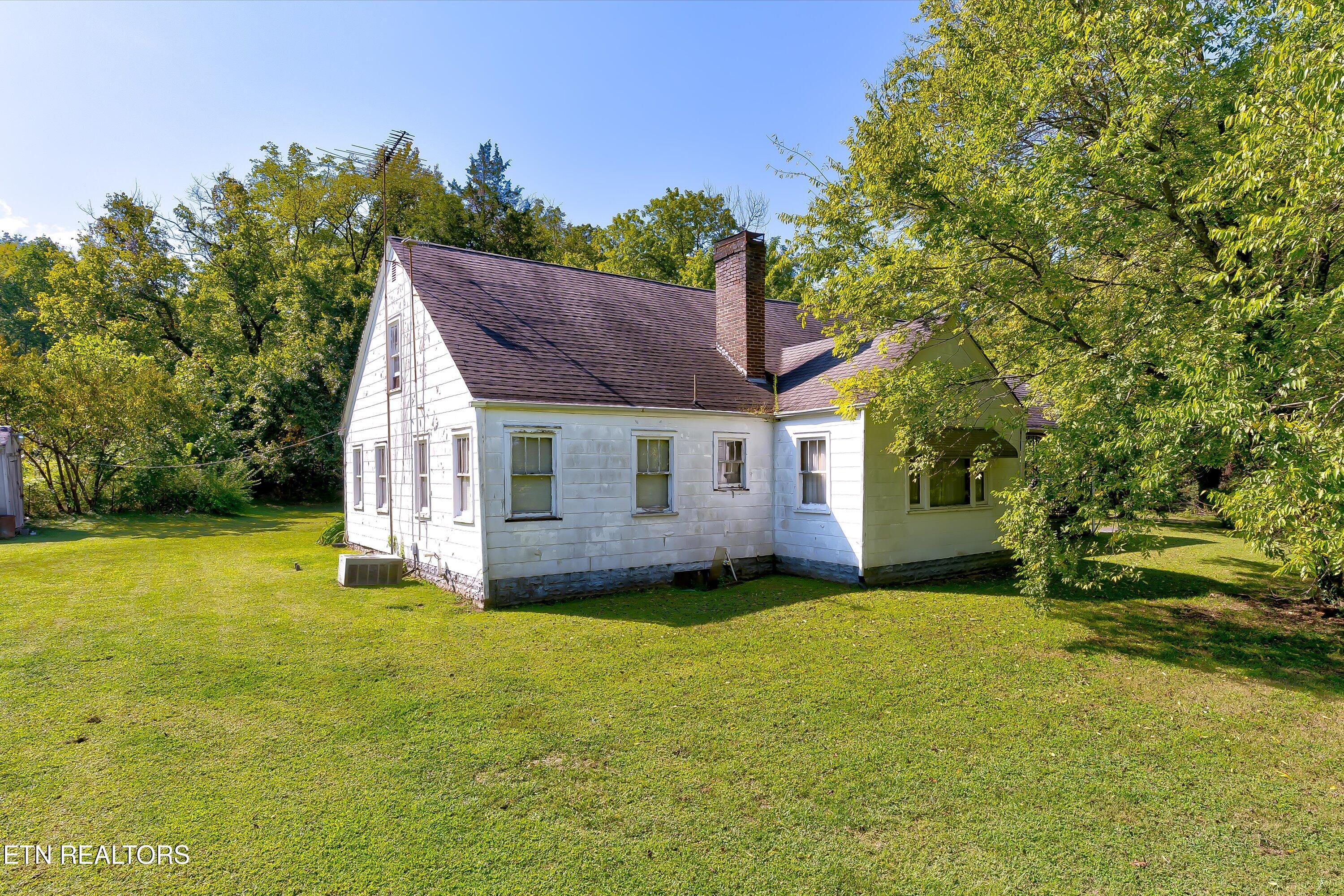 926 Sauls Road Seymour, TN 37865 - Photo 20 of 60 20-926 Sauls Rd-20