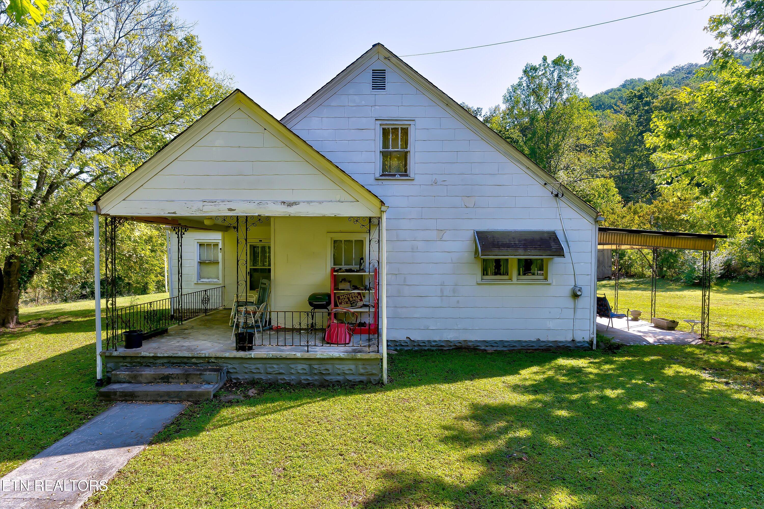 926 Sauls Road Seymour, TN 37865 - Photo 2 of 60 02-926 Sauls Rd-2