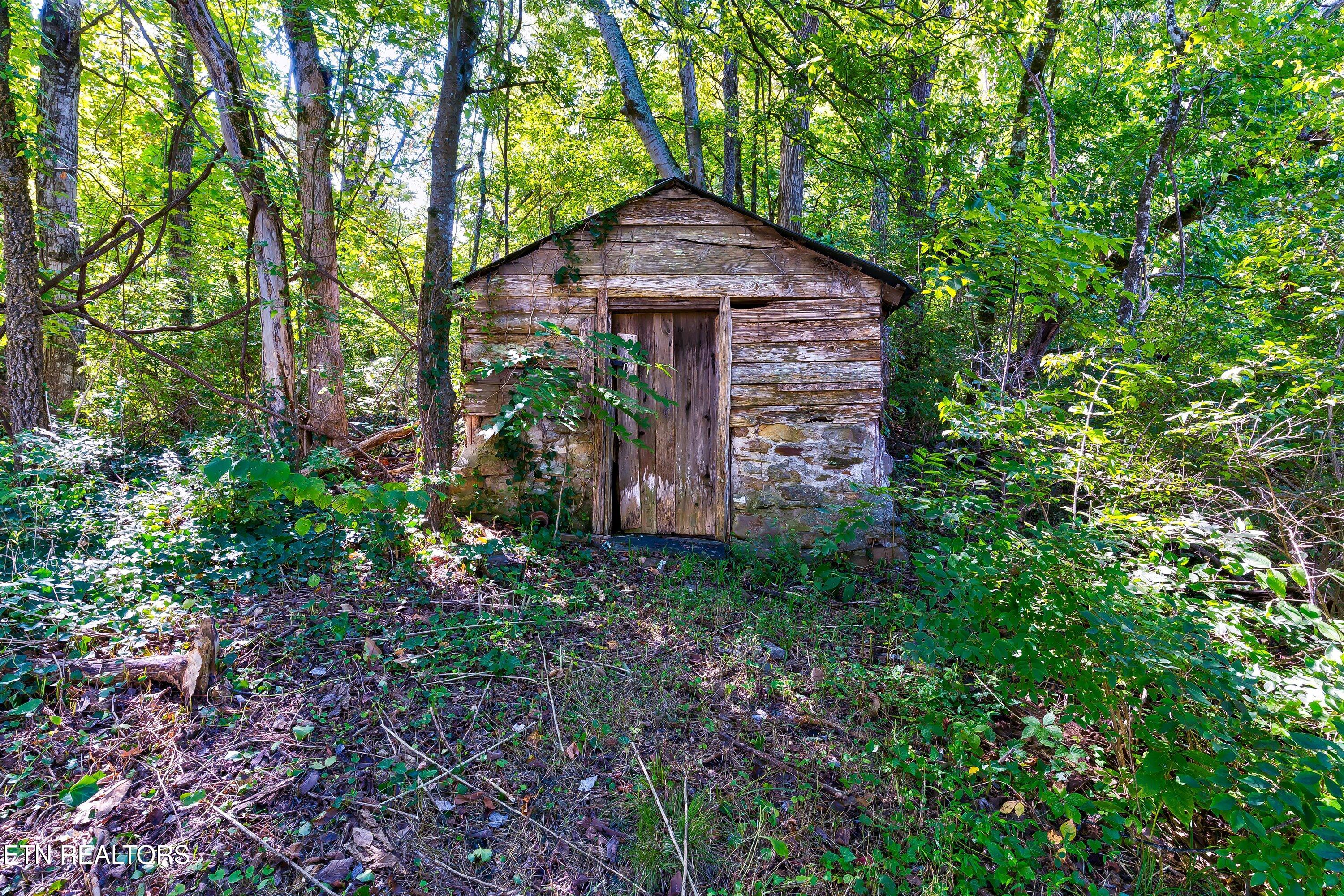 926 Sauls Road Seymour, TN 37865 - Photo 24 of 60 24-926 Sauls Rd-24