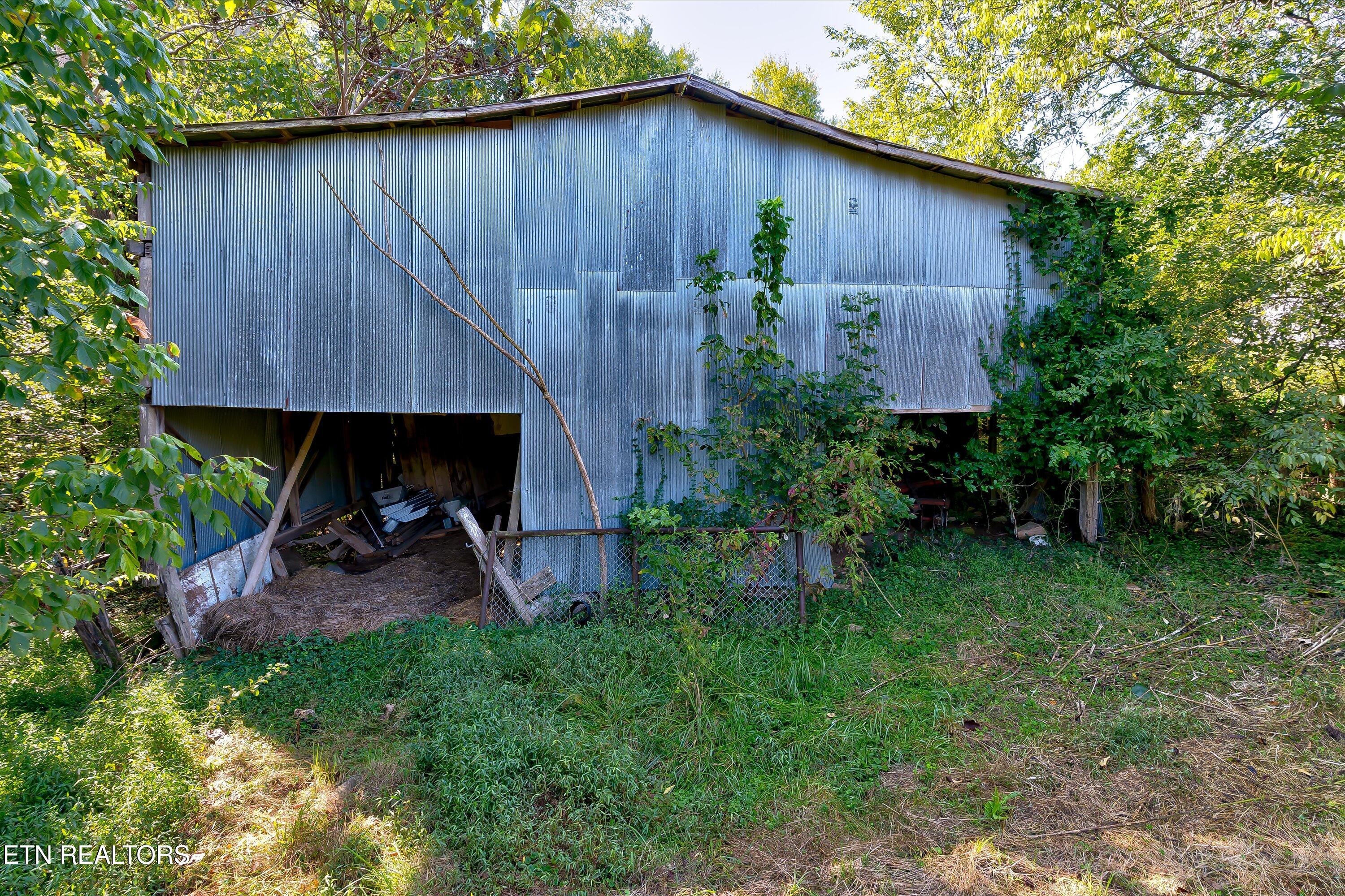 926 Sauls Road Seymour, TN 37865 - Photo 26 of 60 26-926 Sauls Rd-26