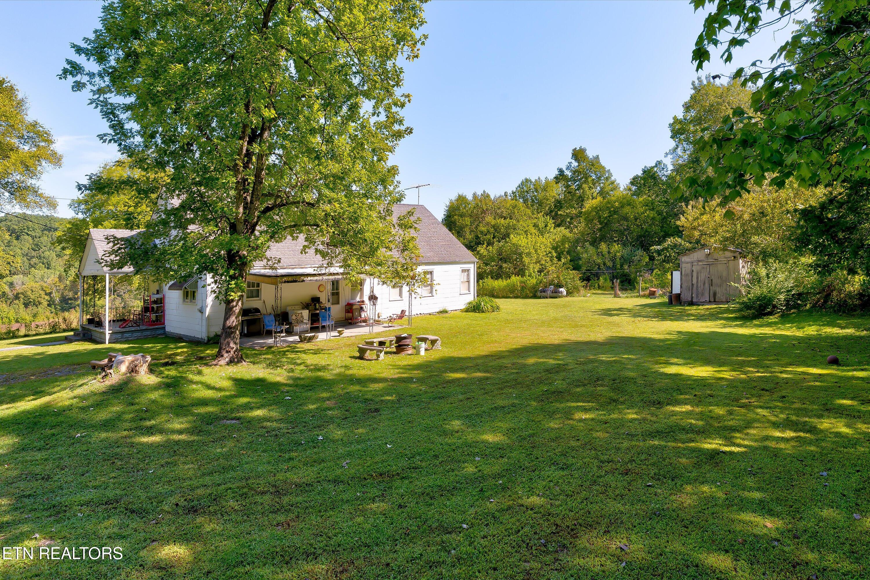 926 Sauls Road Seymour, TN 37865 - Photo 27 of 60 27-926 Sauls Rd-27