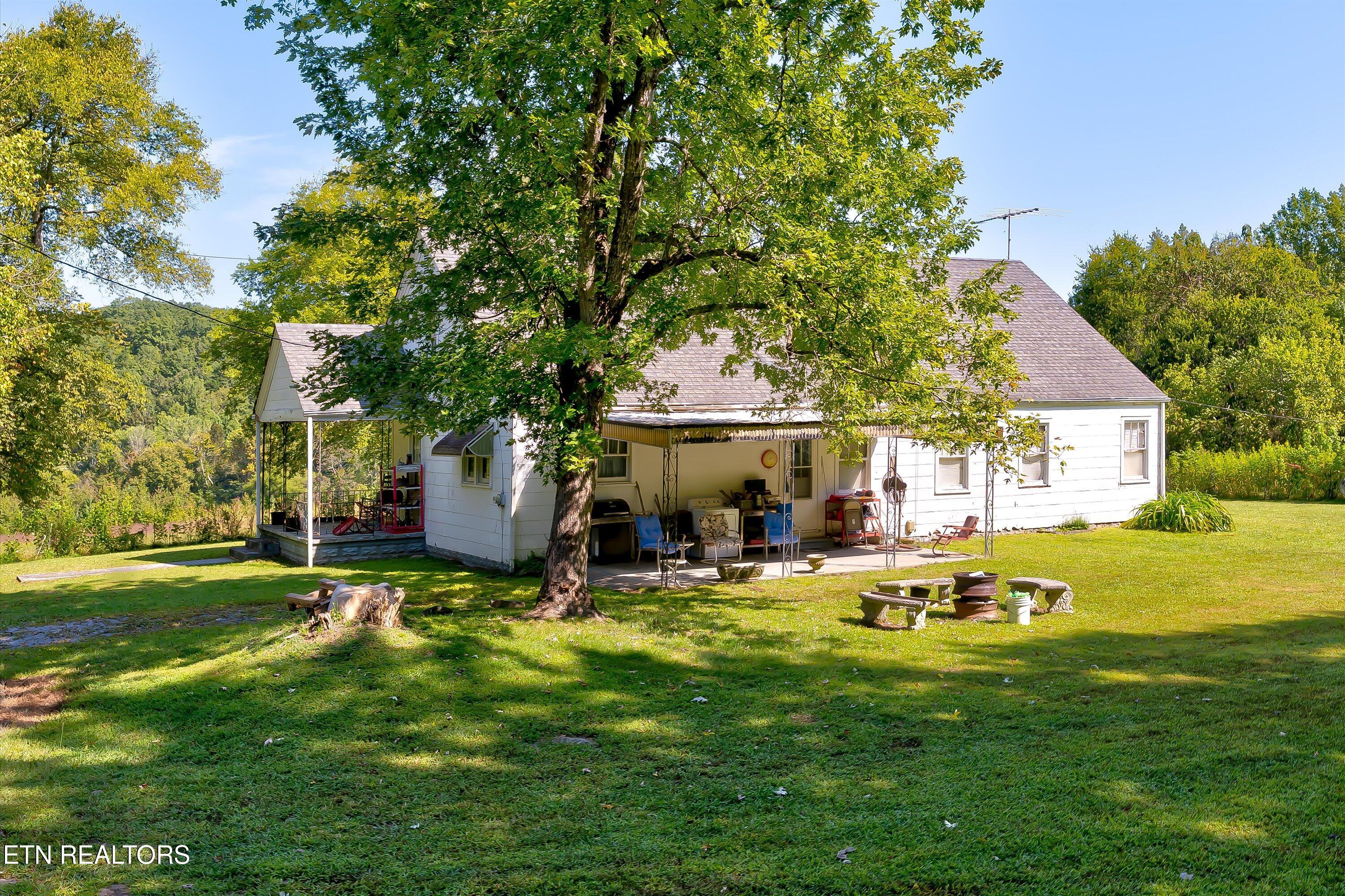 926 Sauls Road Seymour, TN 37865 - Photo 28 of 60 28-926 Sauls Rd-28