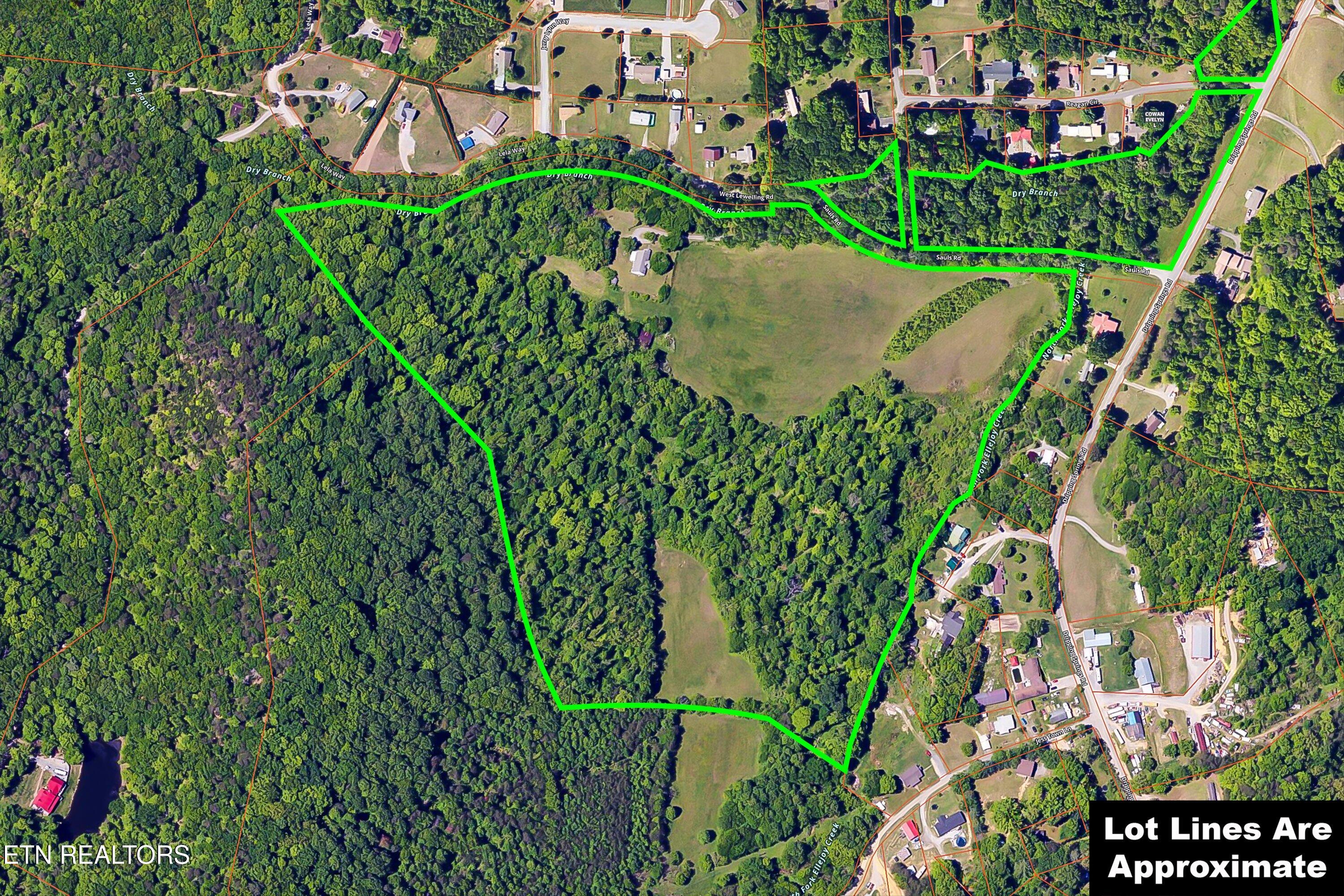 926 Sauls Road Seymour, TN 37865 - Photo 29 of 60 29-926 Sauls Rd-29