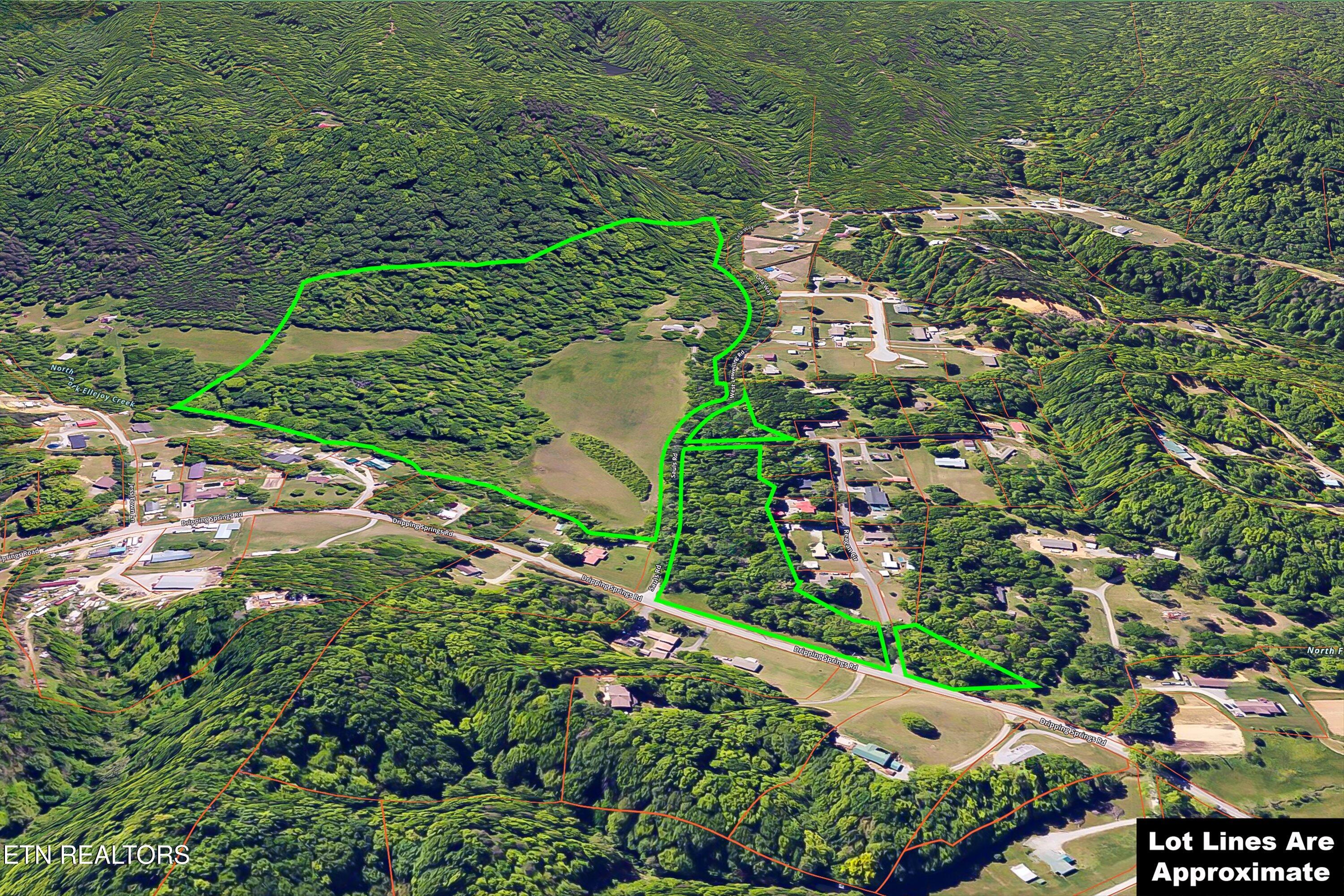 926 Sauls Road Seymour, TN 37865 - Photo 30 of 60 30-926 Sauls Rd-30