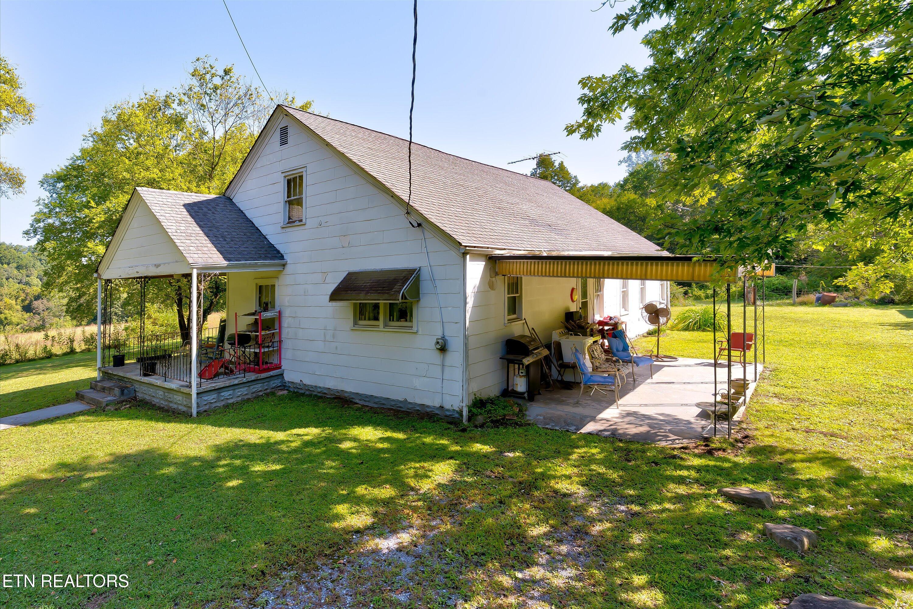 926 Sauls Road Seymour, TN 37865 - Photo 3 of 60 03-926 Sauls Rd-3