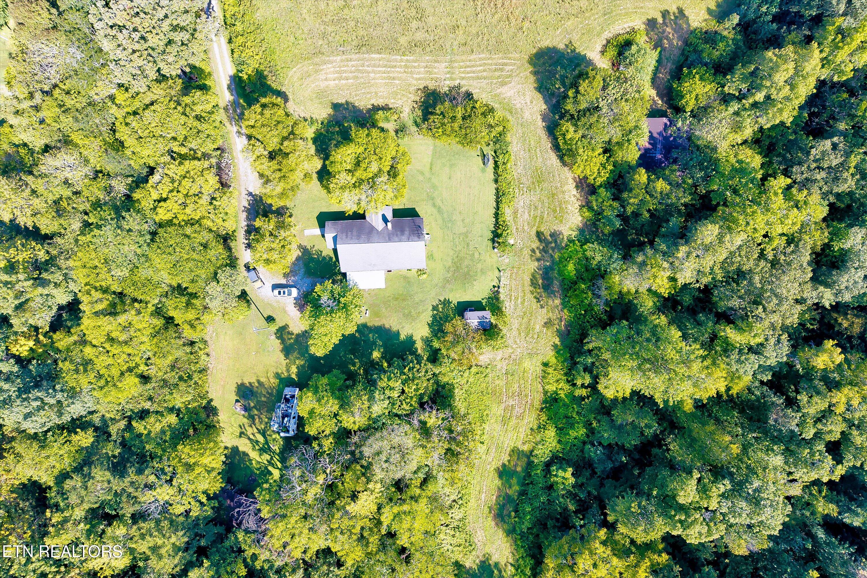 926 Sauls Road Seymour, TN 37865 - Photo 31 of 60 31-926 Sauls Rd-31