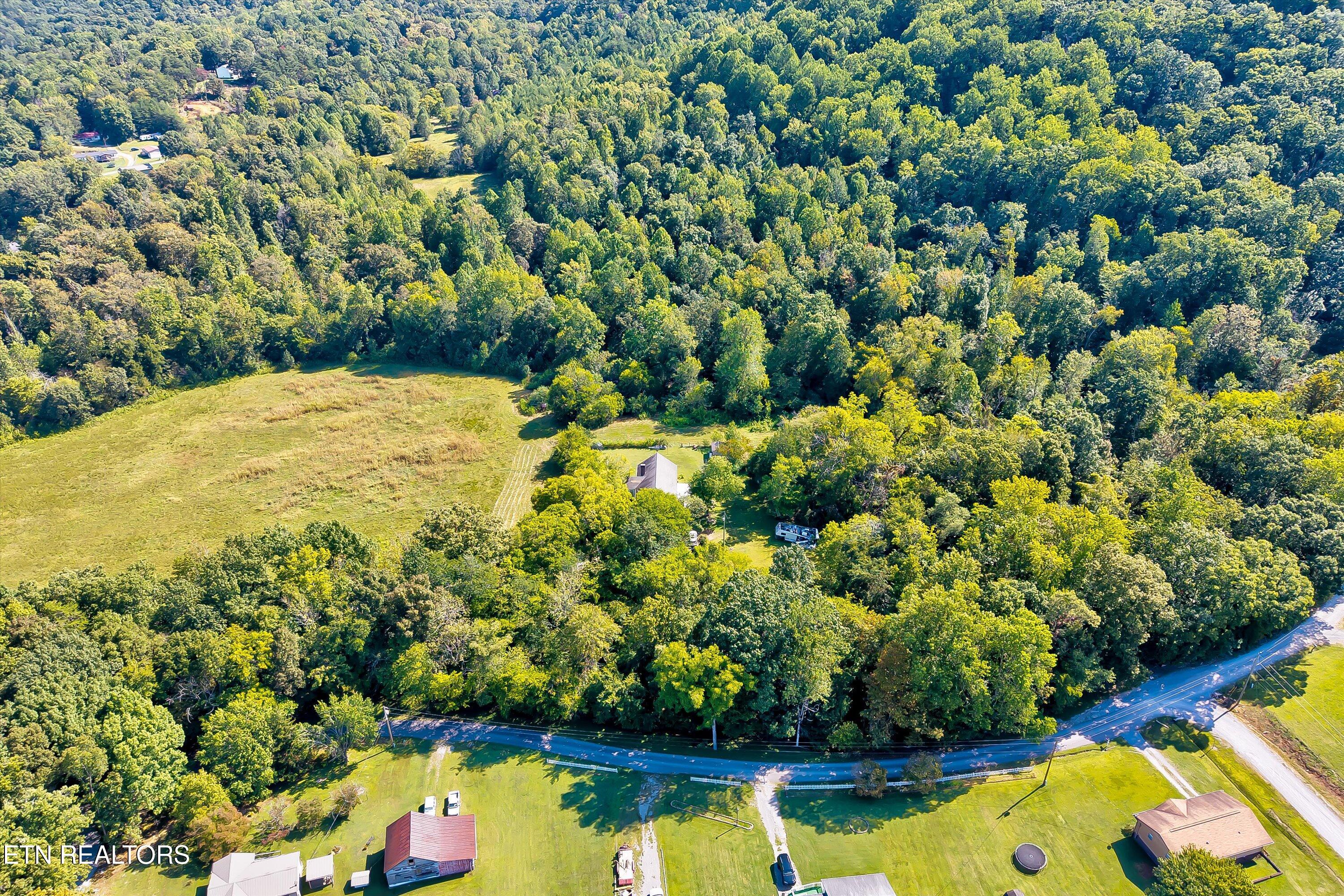 926 Sauls Road Seymour, TN 37865 - Photo 33 of 60 33-926 Sauls Rd-33