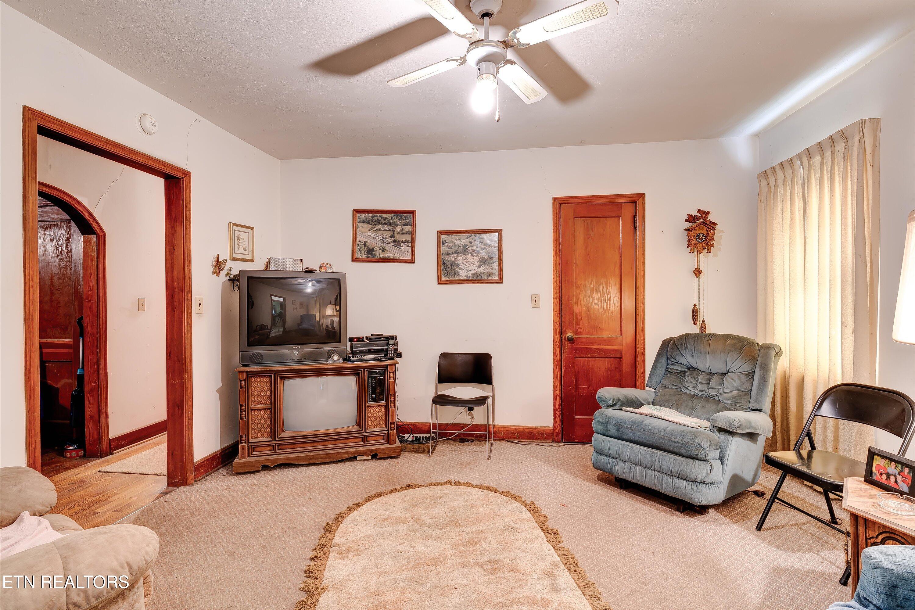 926 Sauls Road Seymour, TN 37865 - Photo 7 of 60 07-926 Sauls Rd-7