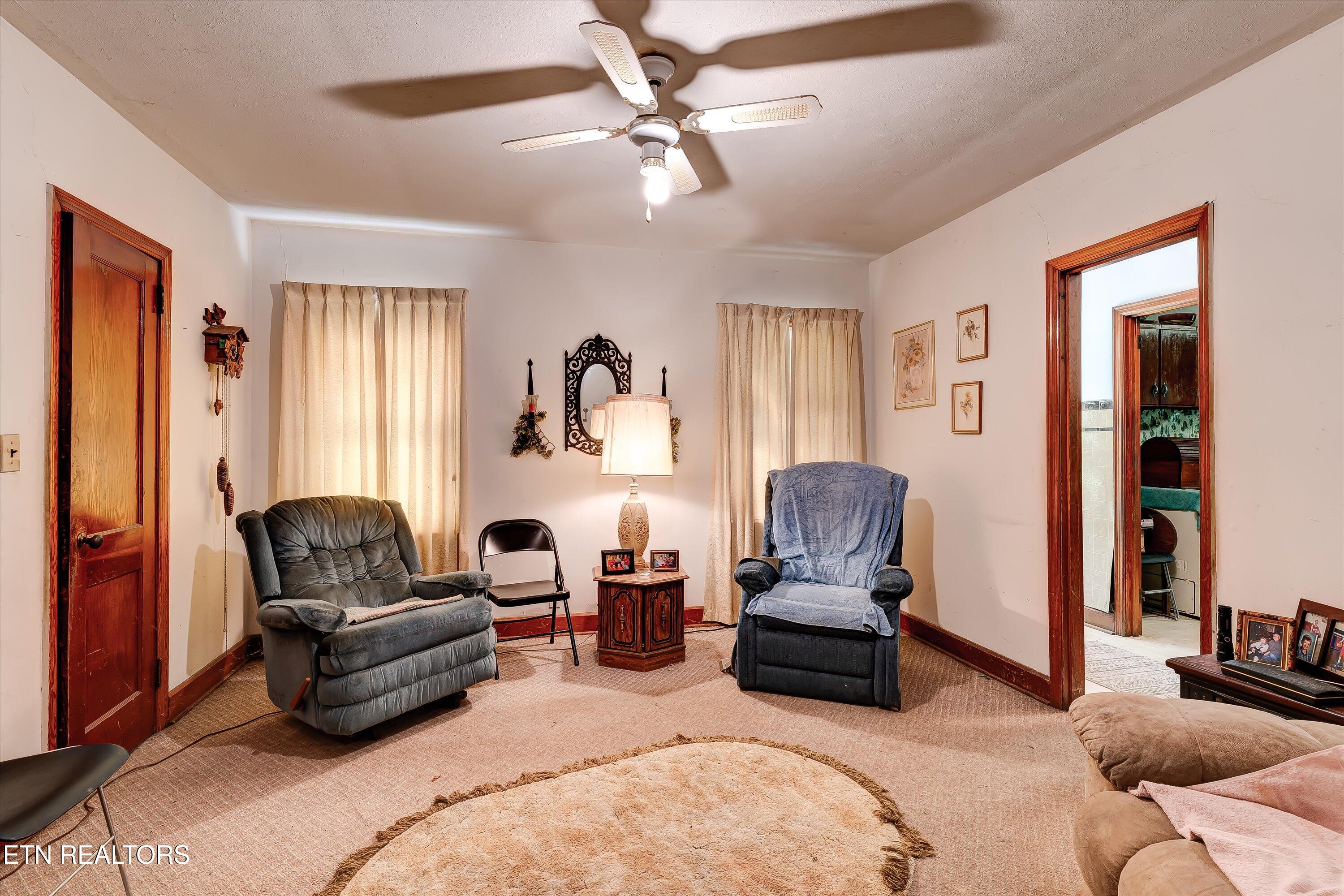 926 Sauls Road Seymour, TN 37865 - Photo 8 of 60 08-926 Sauls Rd-8