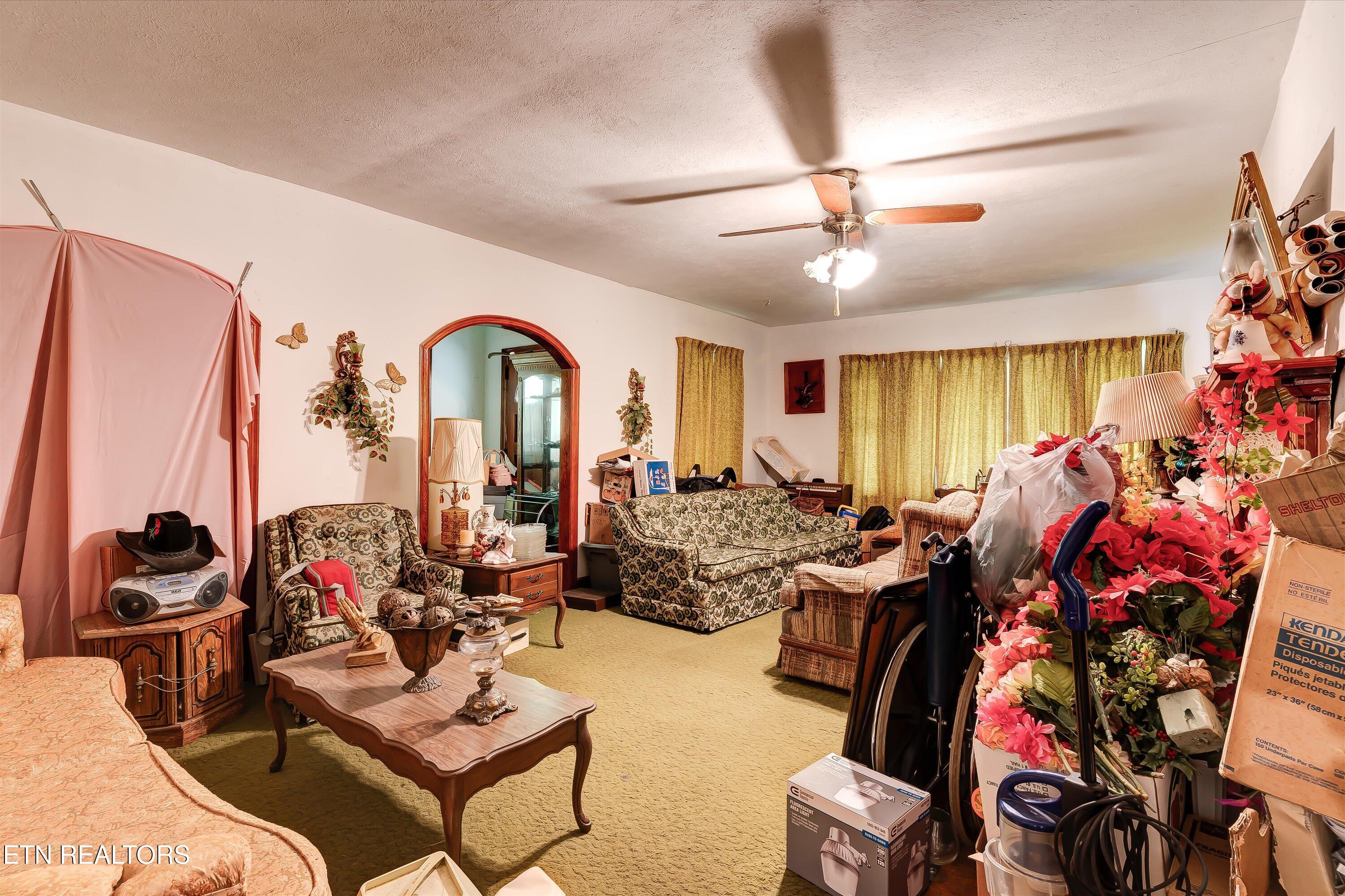 926 Sauls Road Seymour, TN 37865 - Photo 9 of 60 09-926 Sauls Rd-9