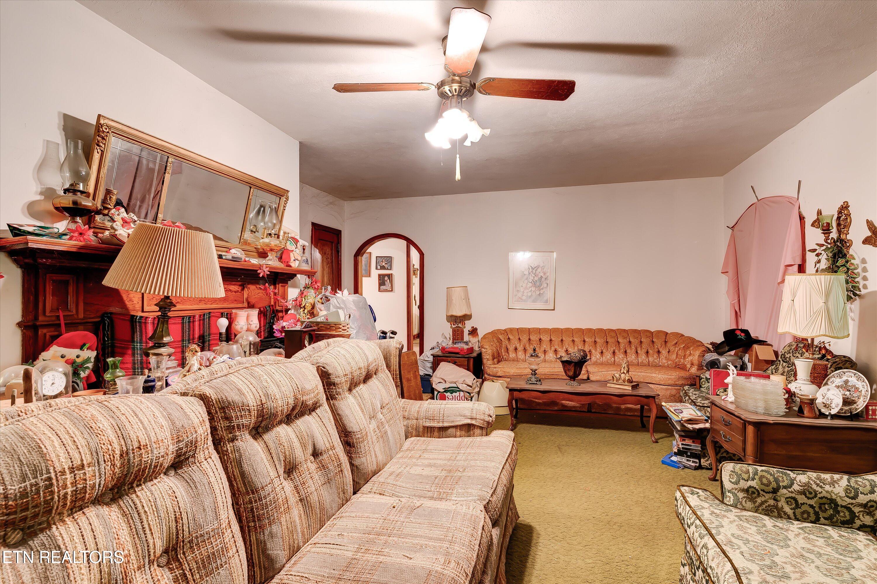 926 Sauls Road Seymour, TN 37865 - Photo 10 of 60 10-926 Sauls Rd-10