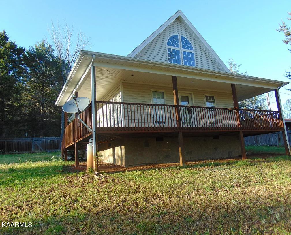 450 Sleepy Hollow Road Speedwell, TN 37870 - Photo 1 of 6 00