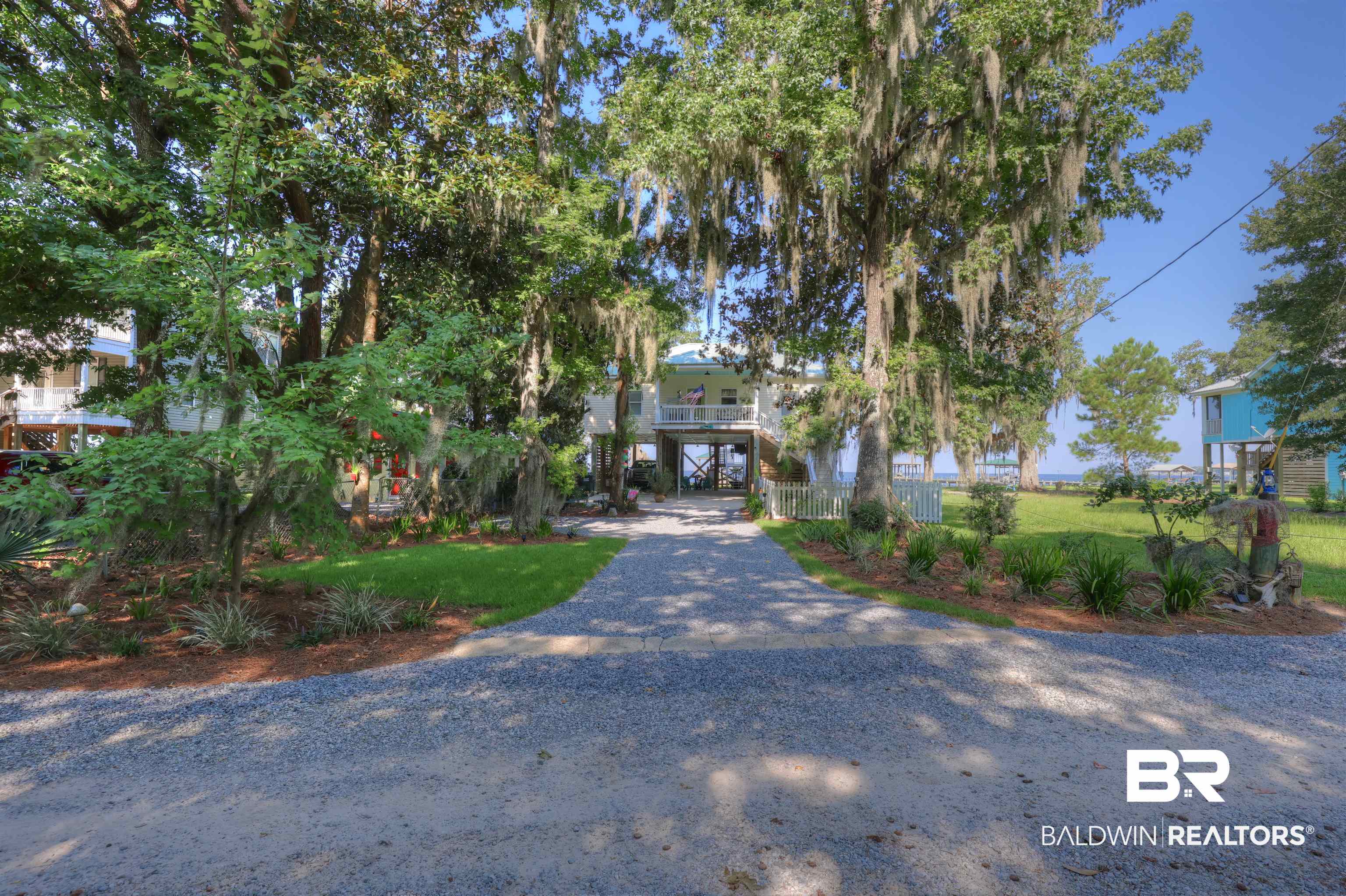 9841 Bay Road Foley, AL 36535 - Photo 4 of 41