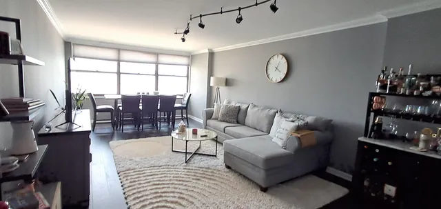 $390,000 | 7000 Boulevard East, Unit 22C, Guttenberg, NJ 07093