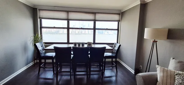 $390,000 | 7000 Boulevard East, Unit 22C, Guttenberg, NJ 07093