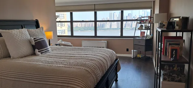 $390,000 | 7000 Boulevard East, Unit 22C, Guttenberg, NJ 07093