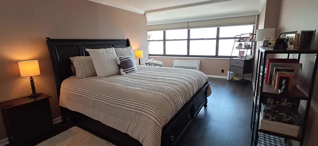 $390,000 | 7000 Boulevard East, Unit 22C, Guttenberg, NJ 07093