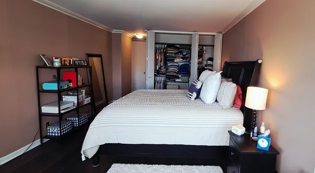 $390,000 | 7000 Boulevard East, Unit 22C, Guttenberg, NJ 07093