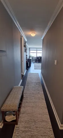 $390,000 | 7000 Boulevard East, Unit 22C, Guttenberg, NJ 07093