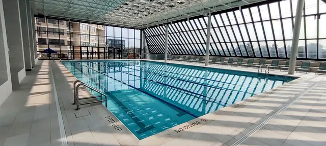 $390,000 | 7000 Boulevard East, Unit 22C, Guttenberg, NJ 07093