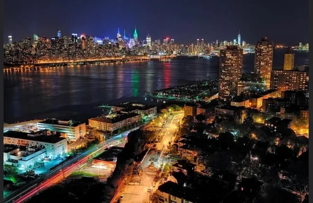 $390,000 | 7000 Boulevard East, Unit 22C, Guttenberg, NJ 07093