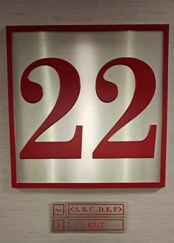 $390,000 | 7000 Boulevard East, Unit 22C, Guttenberg, NJ 07093