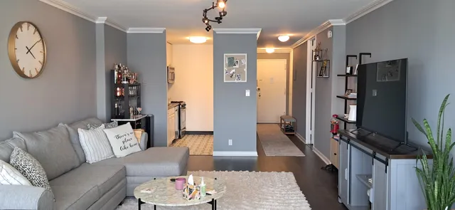 $390,000 | 7000 Boulevard East, Unit 22C, Guttenberg, NJ 07093