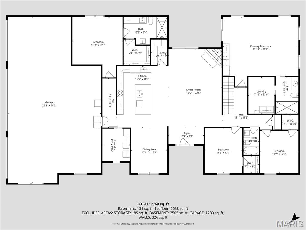 4005 Reavis Barracks Road St. Louis, MO 63125 - Photo 13 of 65
