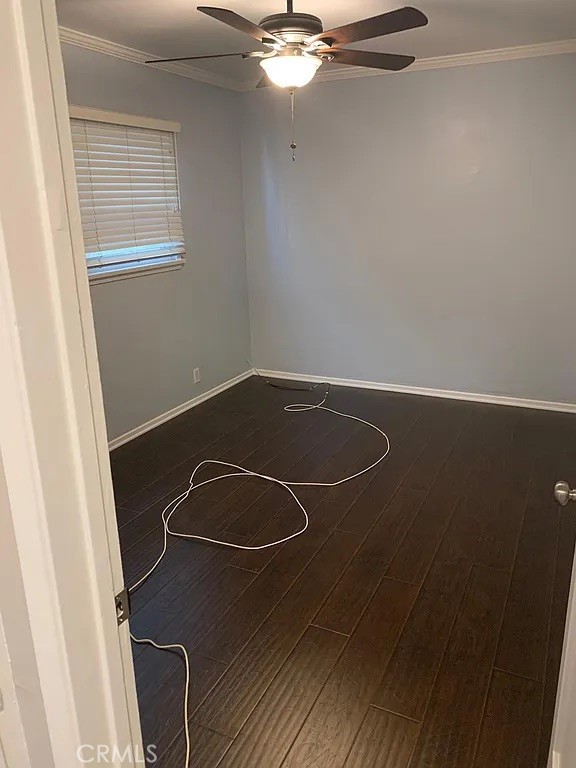 4401 Division Long Beach, CA 90803 - Photo 21 of 50 a view of a room with rack on the wall