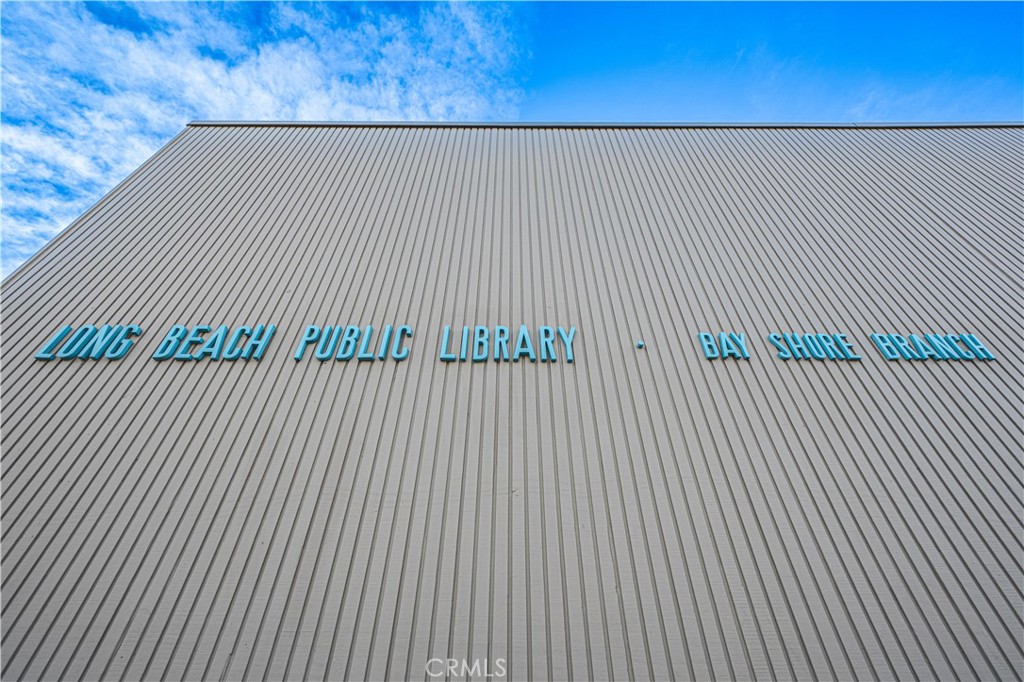 4401 Division Long Beach, CA 90803 - Photo 48 of 50 a view of a room with wooden floor