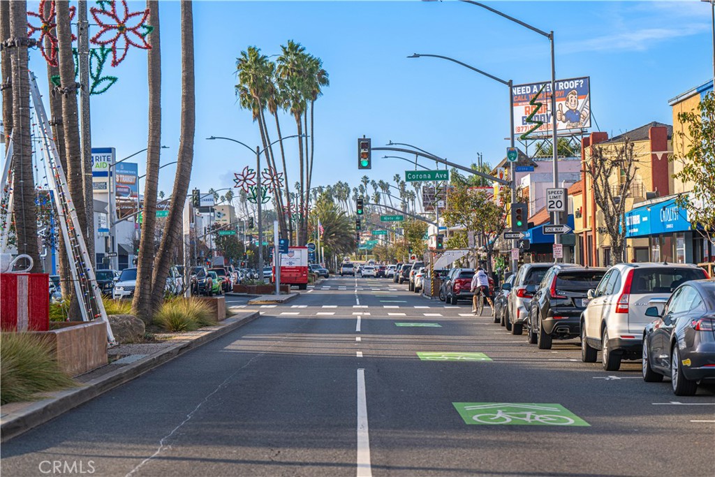 4401 Division Long Beach, CA 90803 - Photo 50 of 50 a view of city