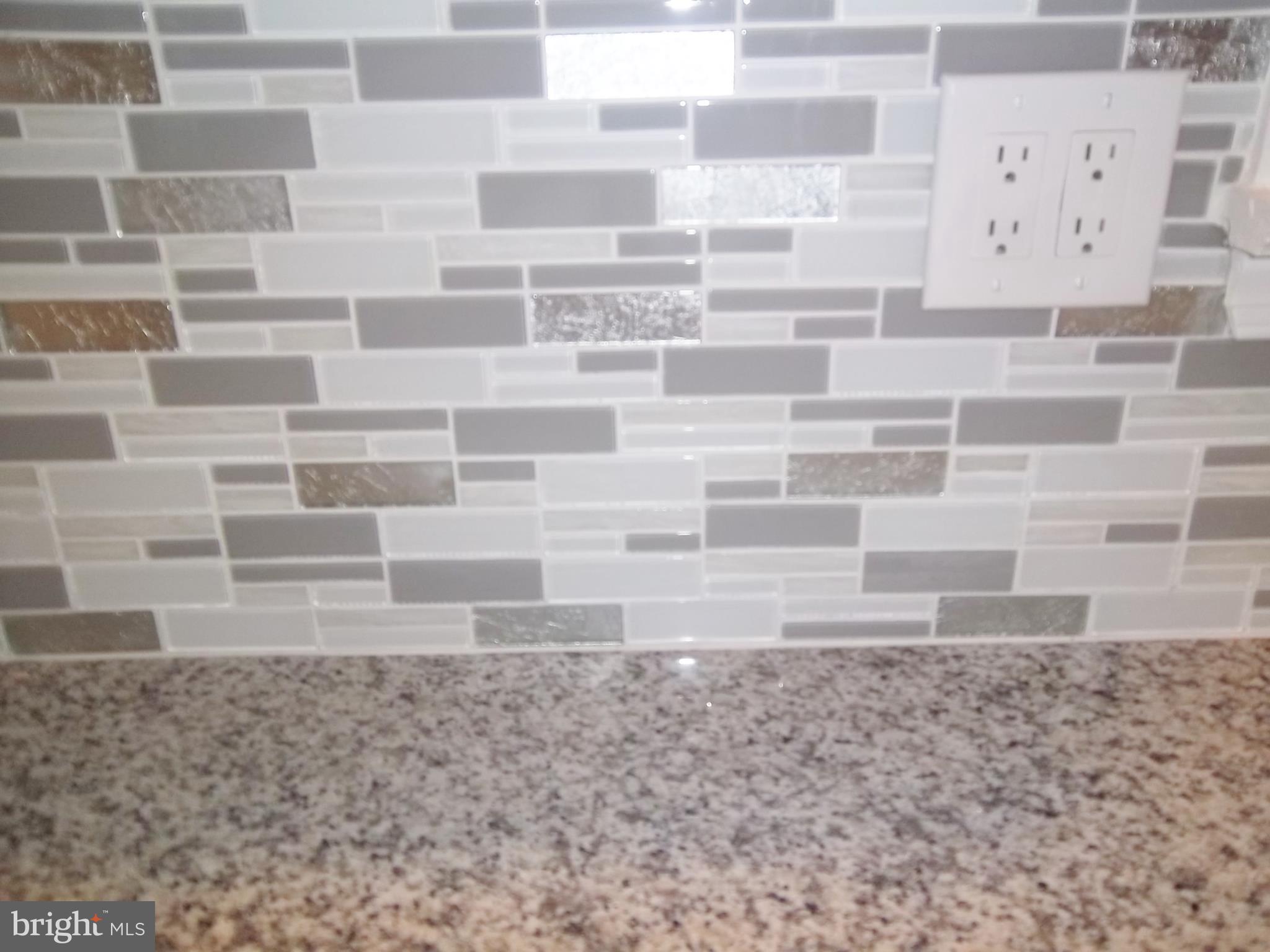 102 Barnes Corner Road Rising Sun, MD 21911 - Photo 11 of 29 Kitchen Glass Backsplash