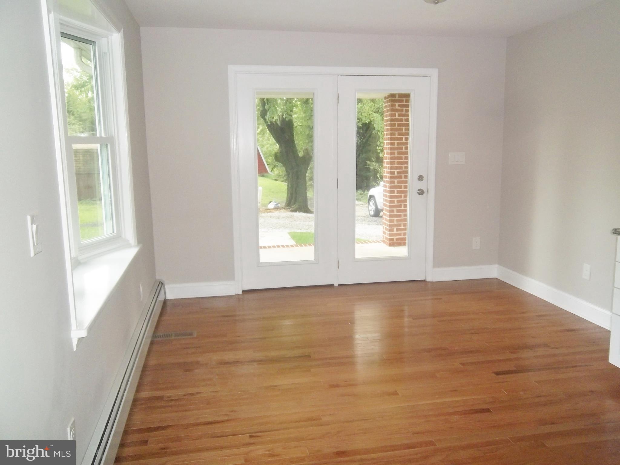 102 Barnes Corner Road Rising Sun, MD 21911 - Photo 12 of 29 Kitchen Dining Area