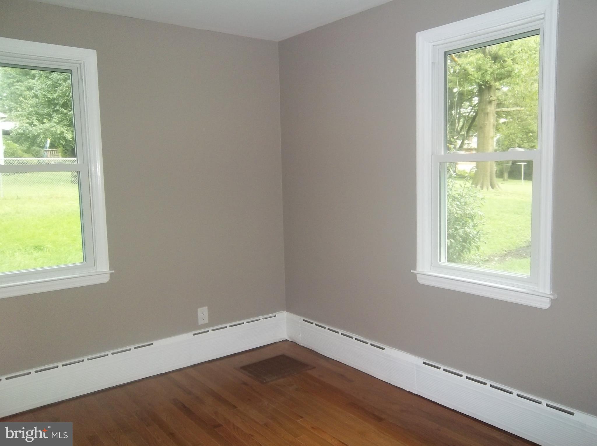 102 Barnes Corner Road Rising Sun, MD 21911 - Photo 14 of 29 Bedroom #1 or Office on 1st Floor