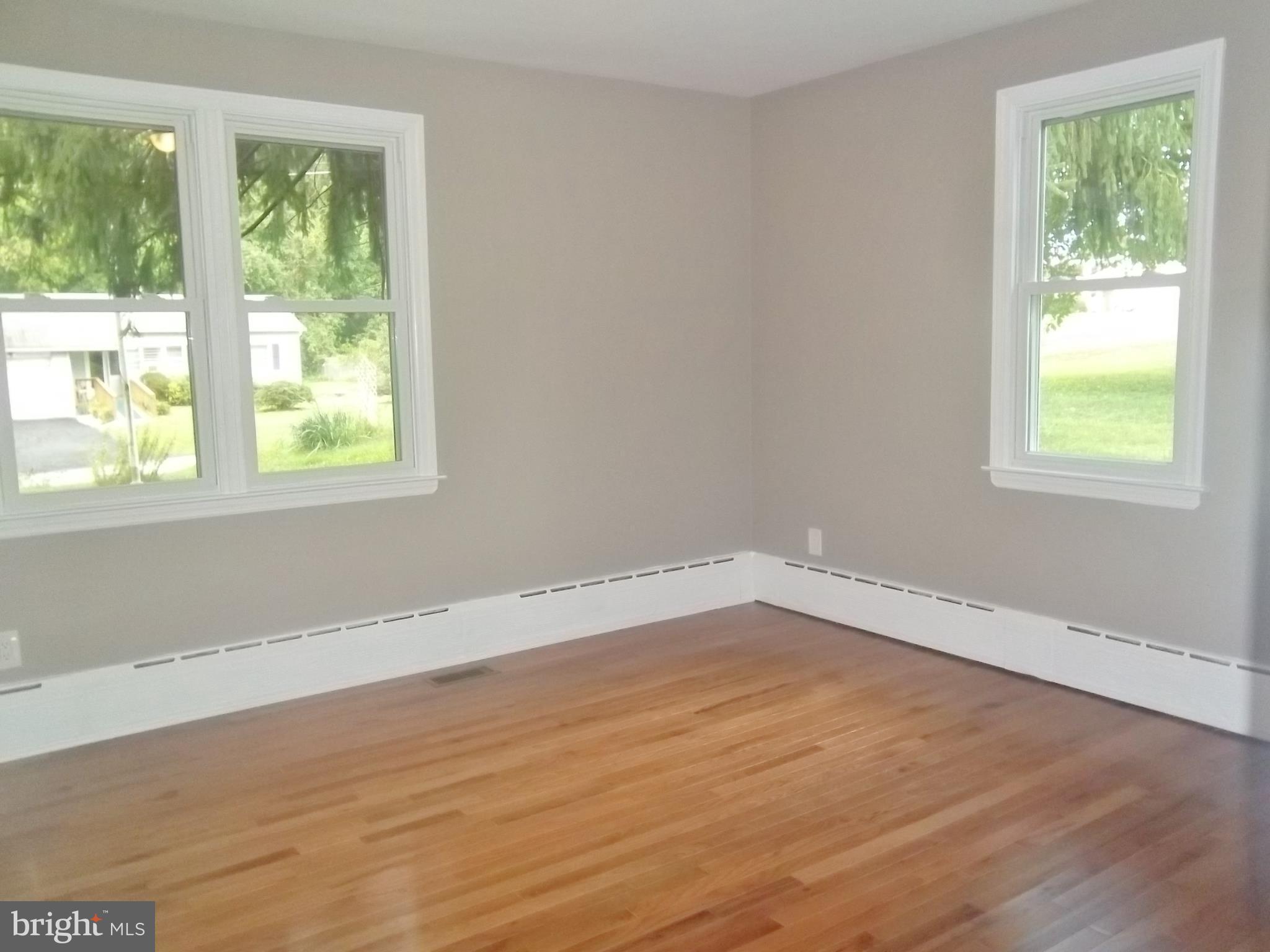 102 Barnes Corner Road Rising Sun, MD 21911 - Photo 15 of 29 Bedroom #2 on 1st Floor