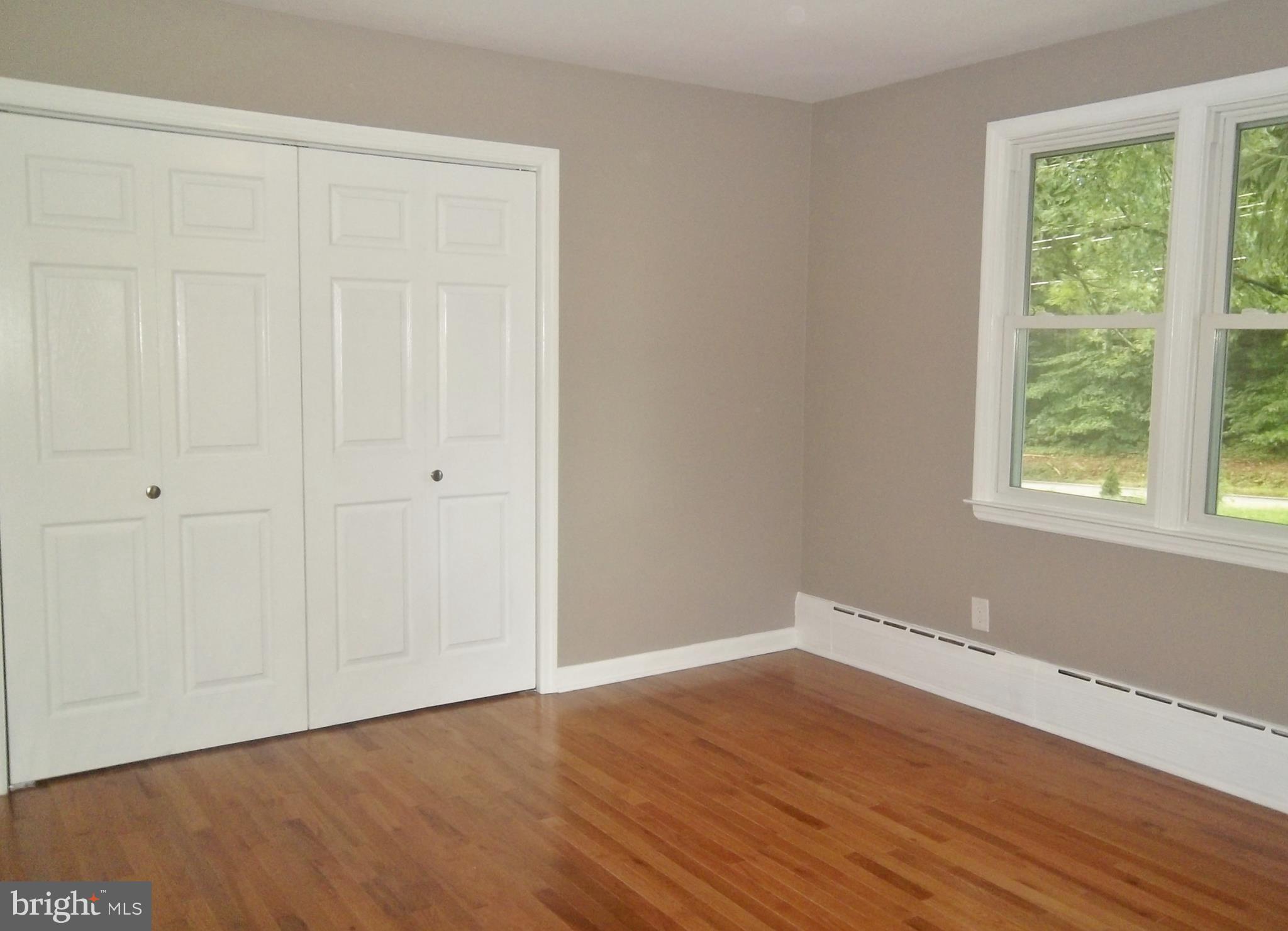 102 Barnes Corner Road Rising Sun, MD 21911 - Photo 16 of 29 Bedroom #2 closet view
