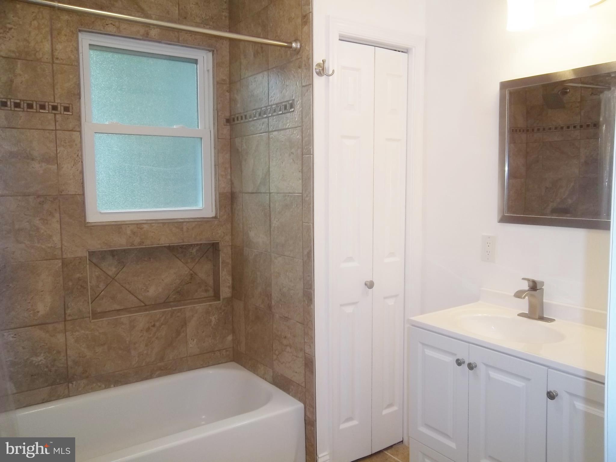102 Barnes Corner Road Rising Sun, MD 21911 - Photo 17 of 29 Brand new 1st floor bathroom