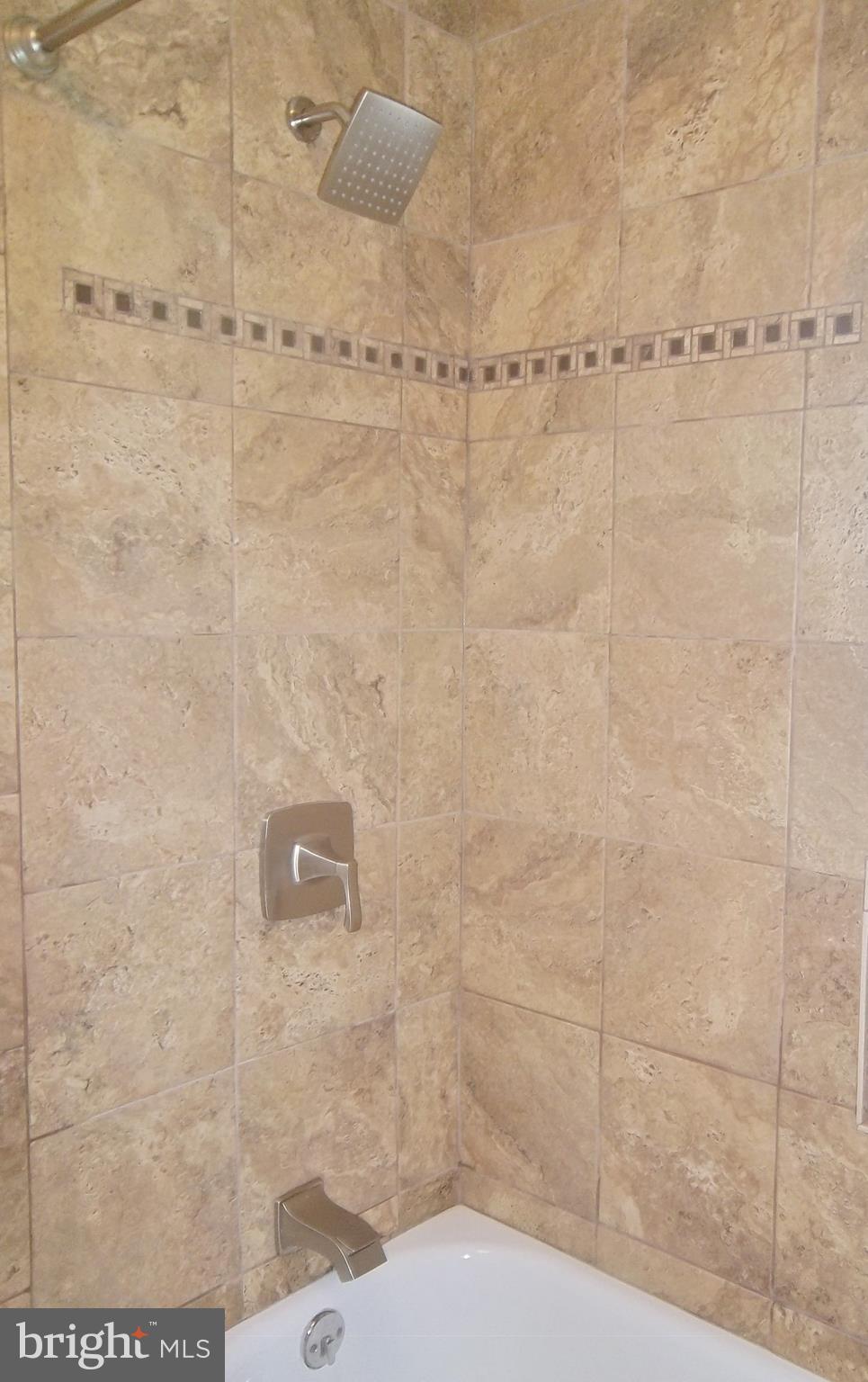 102 Barnes Corner Road Rising Sun, MD 21911 - Photo 18 of 29 1st floor bathroom tub/shower combo