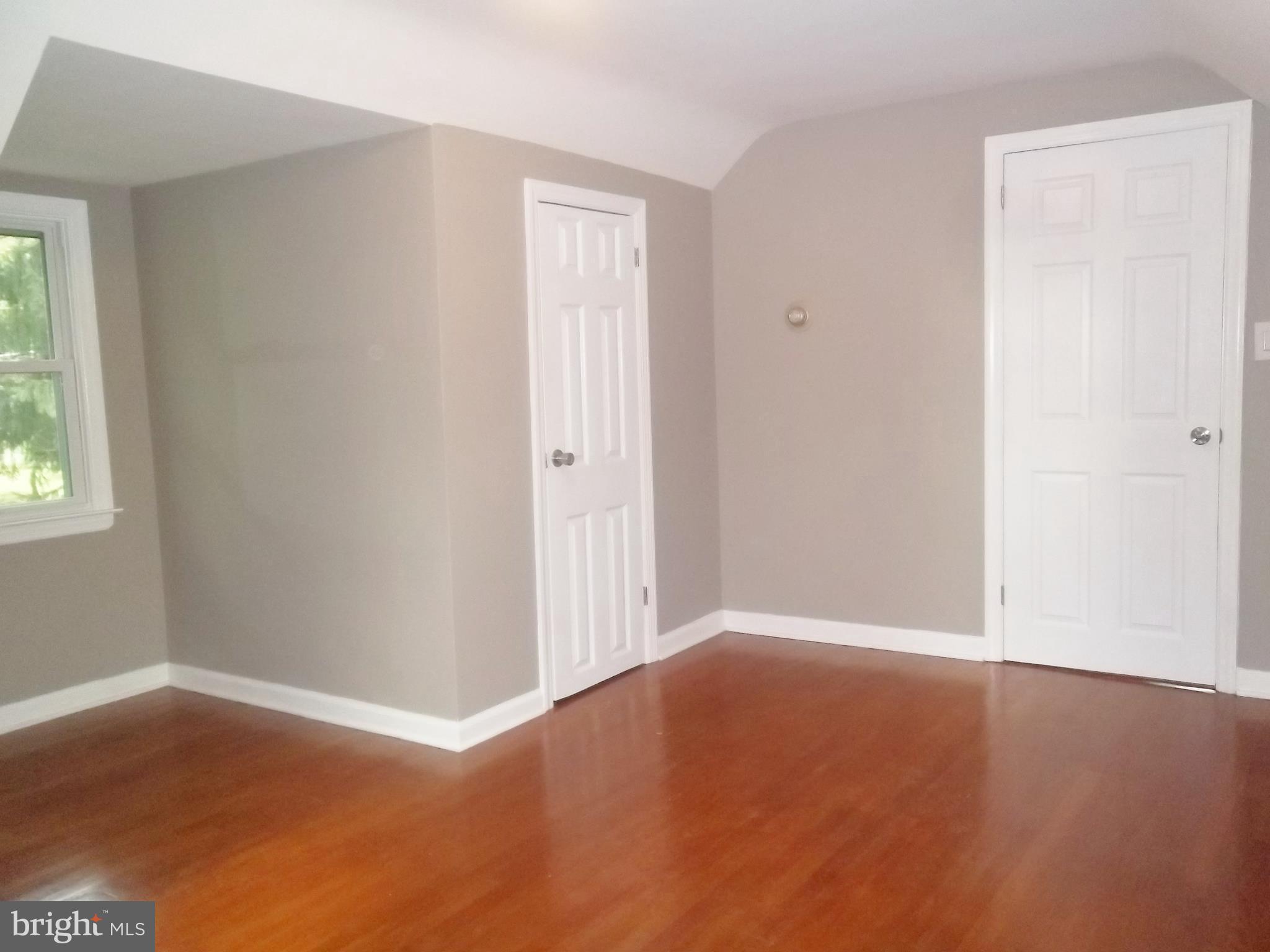 102 Barnes Corner Road Rising Sun, MD 21911 - Photo 20 of 29 Bedroom #3 Upstairs Closet & Dormer