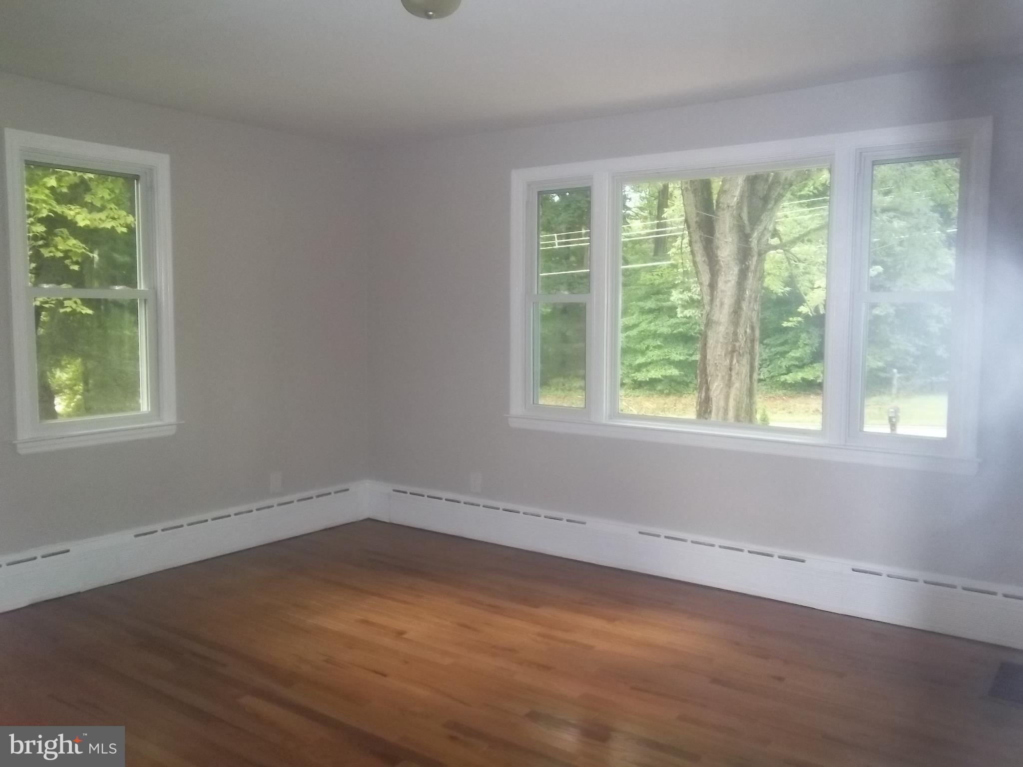 102 Barnes Corner Road Rising Sun, MD 21911 - Photo 4 of 29 Roomy Living Room w/ direct access to kitchen