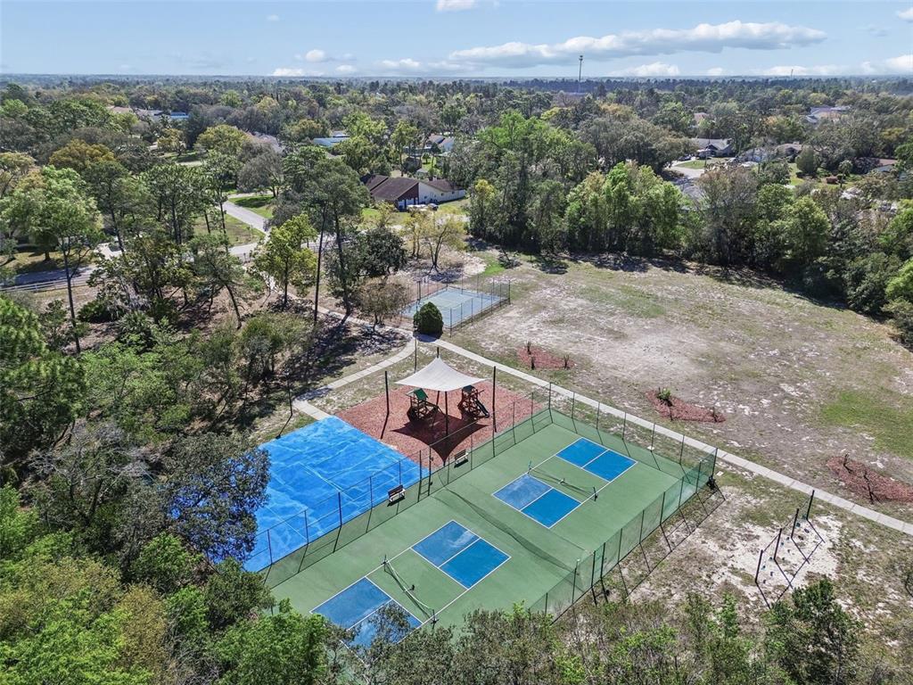 7995 Chaucer Drive Weeki Wachee, FL 34607 - Photo 62 of 82