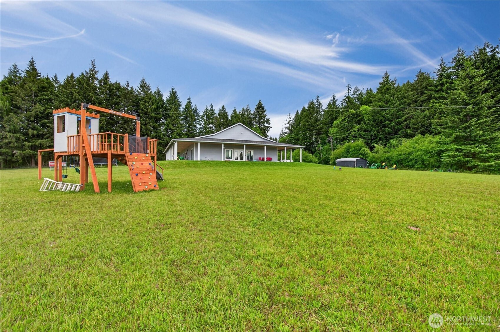 21405 Hobson Road Southwest Centralia, WA 98531 - Photo 24 of 36