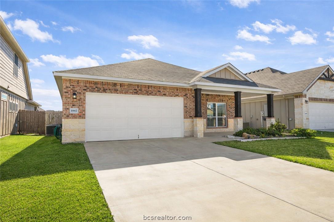 1967 Lili Cove Bryan, TX 77807 - Photo 21 of 42
