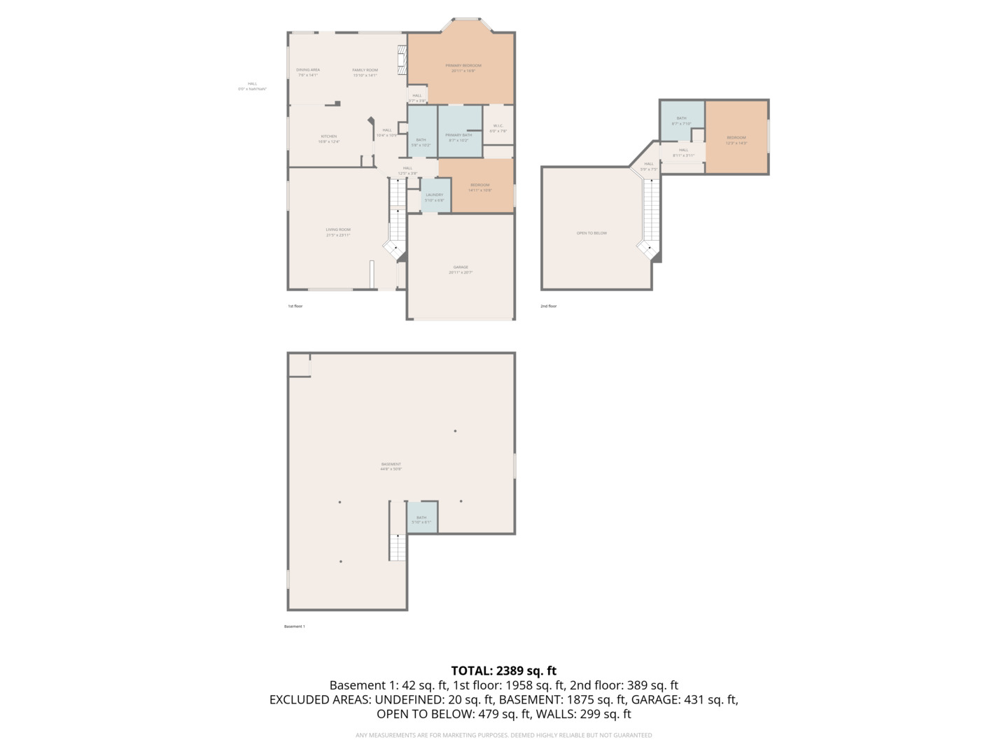 782 Baldwin Lane Romeoville, IL 60446 - Photo 39 of 39 a picture of a room with a white wall